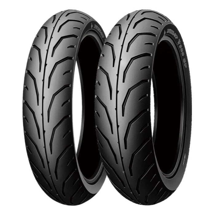 DUNLOP TT900GP：ダンロップ