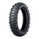 DUNLOP GEOMAX ENDURO EN91EX:ダンロップ ジオマックスエンデューロNE91EX 一般公道走行不可