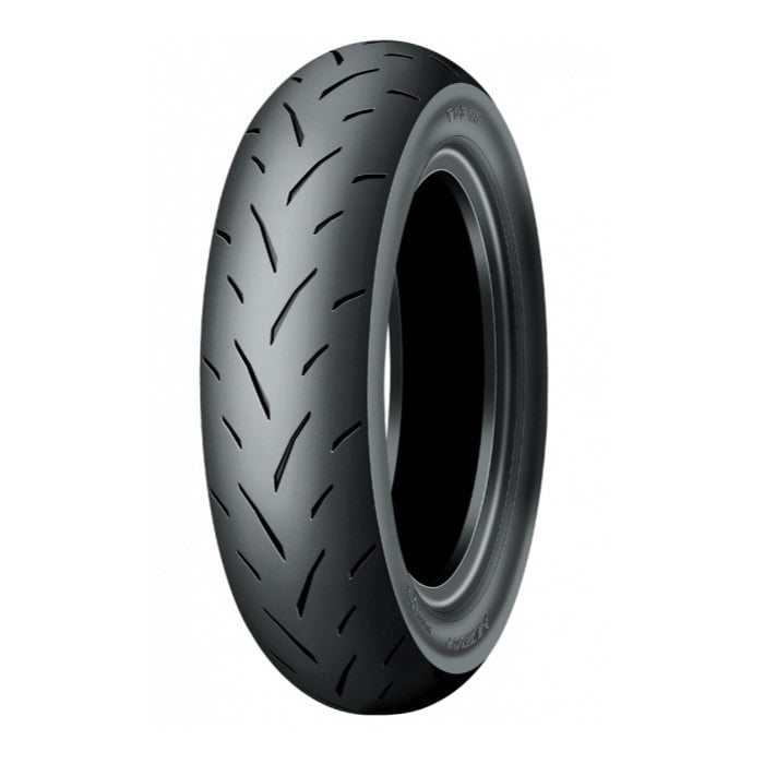 DUNLOP TT93GP：ダンロップ