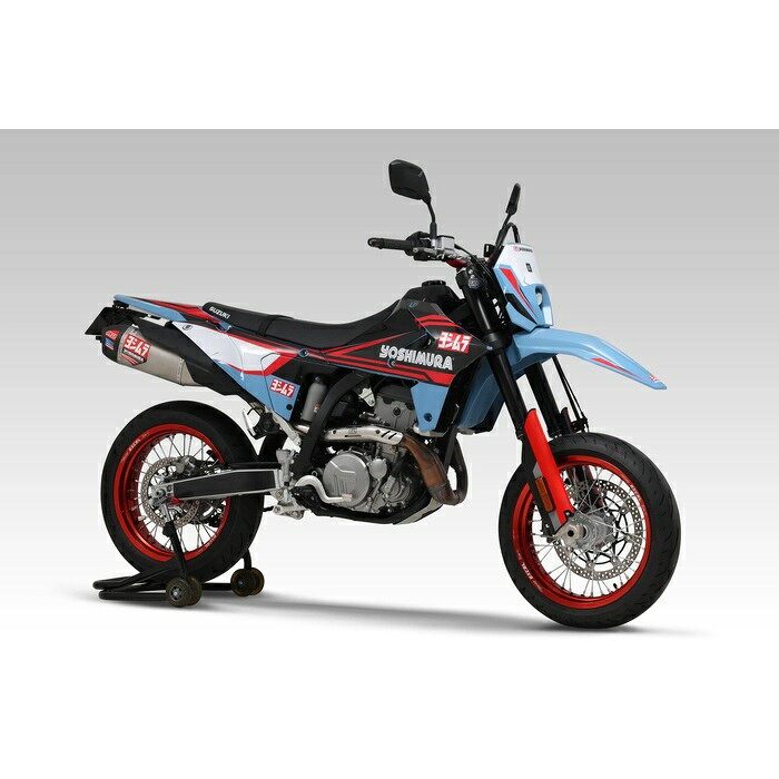 楽天市場】ヨシムラ dr－z400smの通販