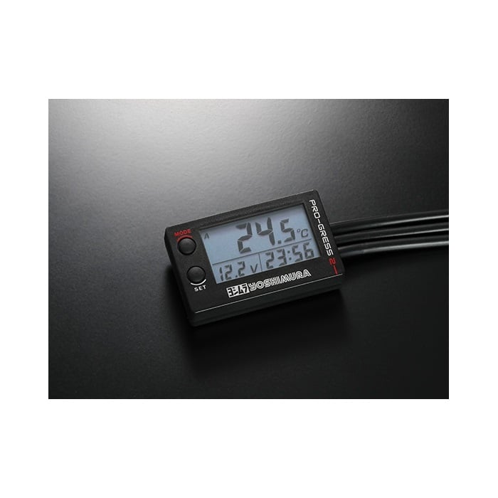 ��16�����ݥ����10�ܡ�YOSHIMURA �襷��� PRO-GRESS2 �ޥ���ƥ�ץ᡼���� YOSHIMURA ���ٷ� �Ű��� ���� �����å� ��˥���