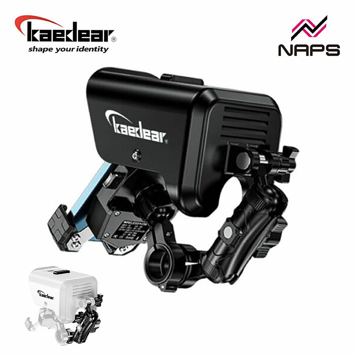 Kaedear カエディア KDR-V1-M サンバイザー セパレート カラー 2色