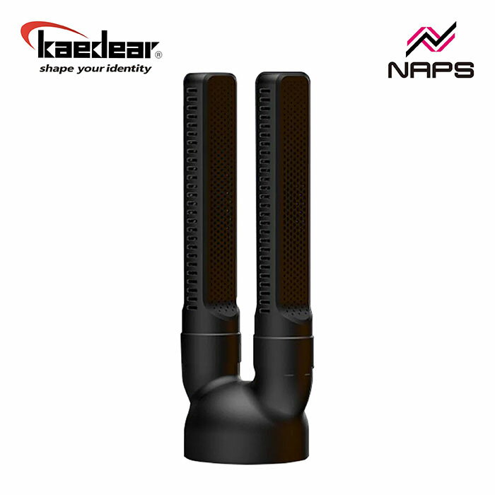 Kaedear カエディア ドクターヘルメット グローブ用アタッチメント DH-H1-G 消臭機 除菌 バイク グロー..