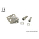 KOSO Mini3/Mini4/スーパースリム メーターブラケット 【メーターステー】(2)