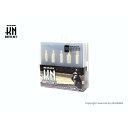 KN企画 メインジェットセット 【ビッグキャブ用】 95〜115番【9本セット】