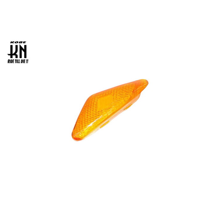 KN企画 ウインカーレンズ 【3KJ/3RY/3WF】