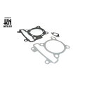 KN企画 マジェスティS/SMAX 63mmφボアアップキット用 補修ガスケットセット