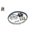 KN企画 イージーハイスピードプーリーセット【ズーマー/AF58】