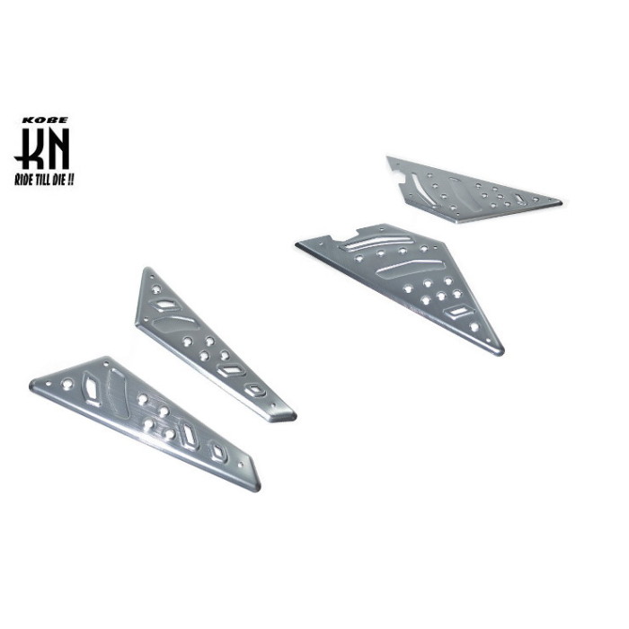 KOSO BWS125 2����BG1��BWSR��2JS�ۥե����ܡ��ɥ��å�