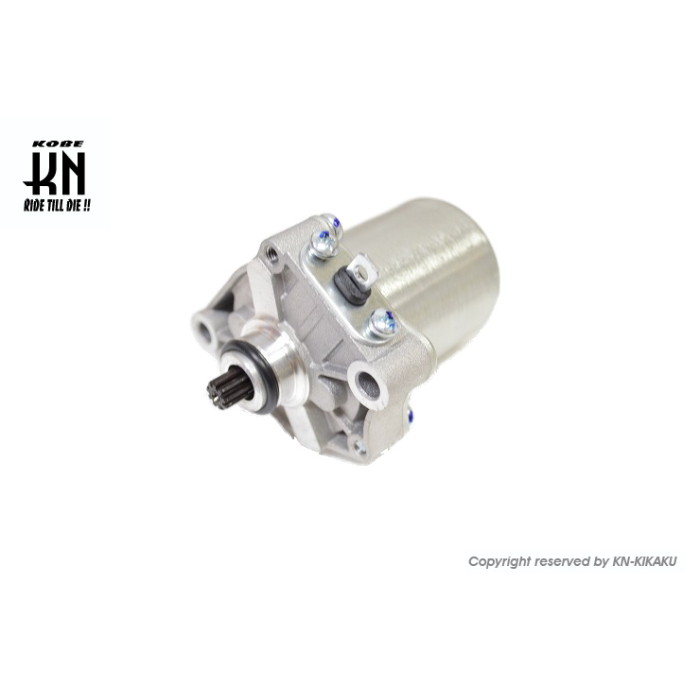 楽天市場】af61 セルモーターの通販