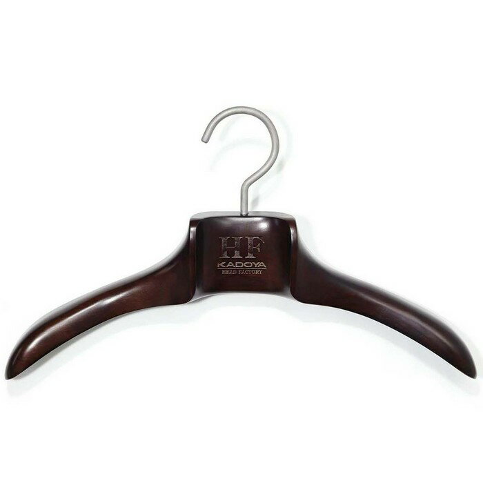 KADOYA ���ɥ� 5106 HF HANGER TY-2 �ϥ󥬡� �֥饦�� HEAD FACTORY �إåɥե����ȥ꡼