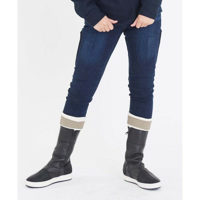 KADOYA ���ɥ� 8031 BOOTS SOCKS ���å��� ��ǥ����� �����ܥ꡼/���졼 ALTER KEIS ���륿������