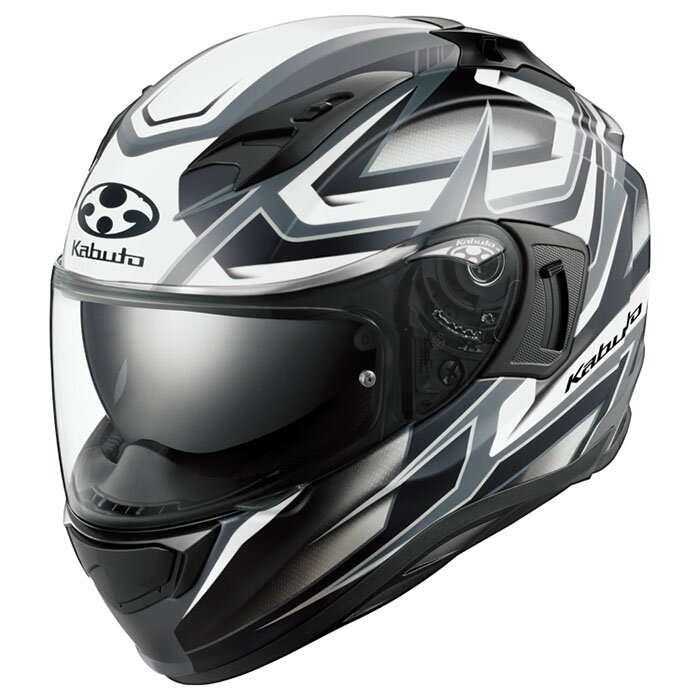 OGK Kabuto オージーケーカブト