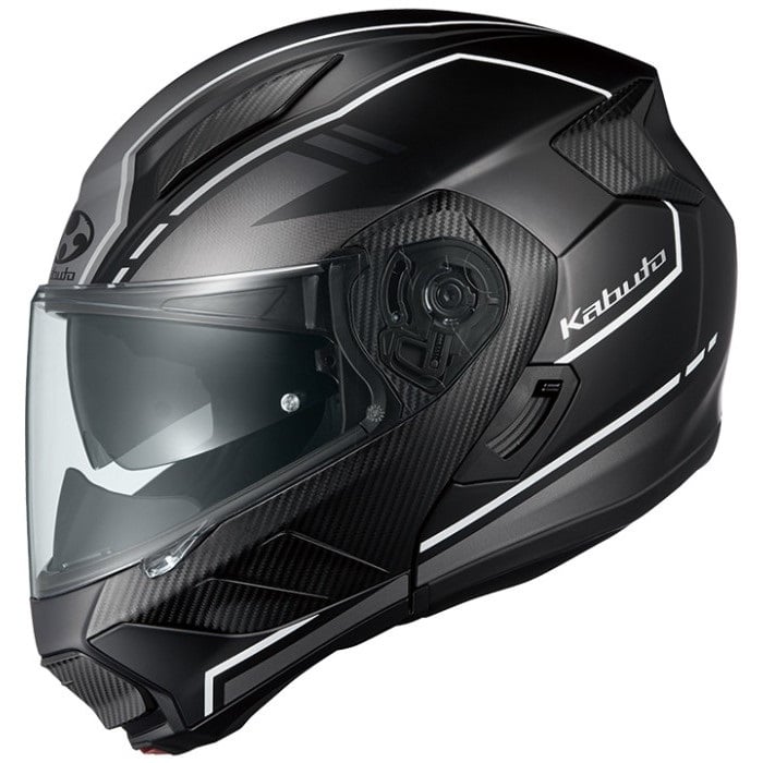 OGK Kabuto オージーケーカブト ヘル...の紹介画像2