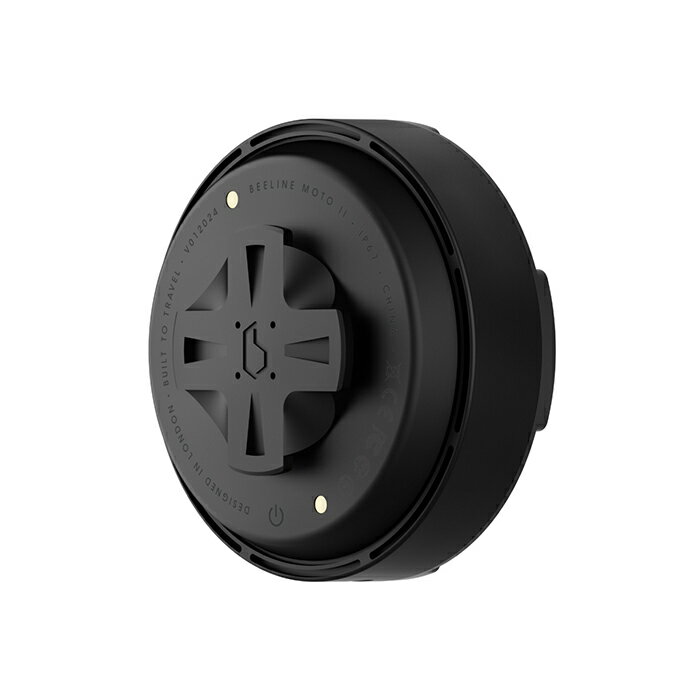 ��16�����ݥ����10�ܡ�BEELINE �ӡ��饤�� Moto II �ʥӥ�������� BLD3.0 �֥�å�