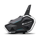 MIDLAND ミッドランド R1 MESH シングルパック