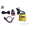 KN企画 【RC SuperX コンプリートECU】+【AF2 ワイドバンドO2センサーLSU4.9付属 空燃比モジュール】Z125 PRO