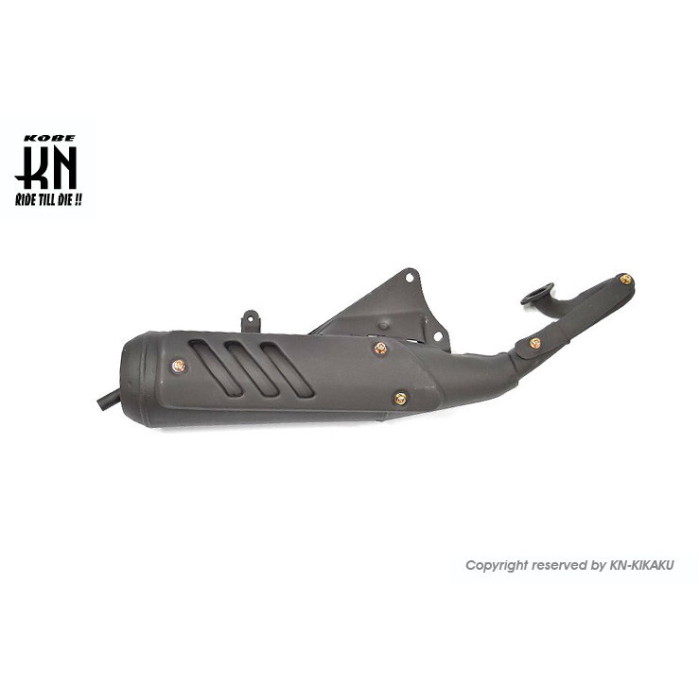 楽天市場】スズキ zz ca1pb マフラー（バイク用品｜車用品・バイク用品