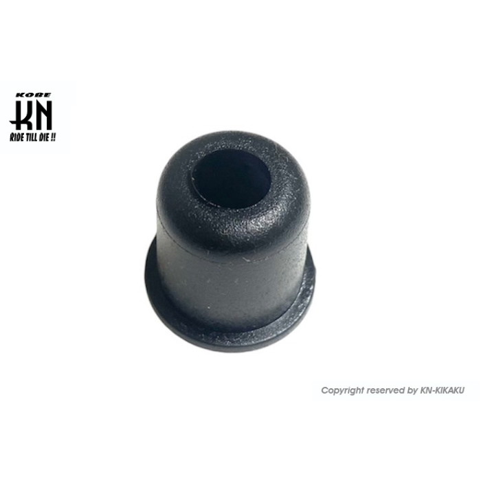 KN企画 ミラーナットブーツ