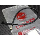 KN企画 SYM DD50 純正 メーターケーブル