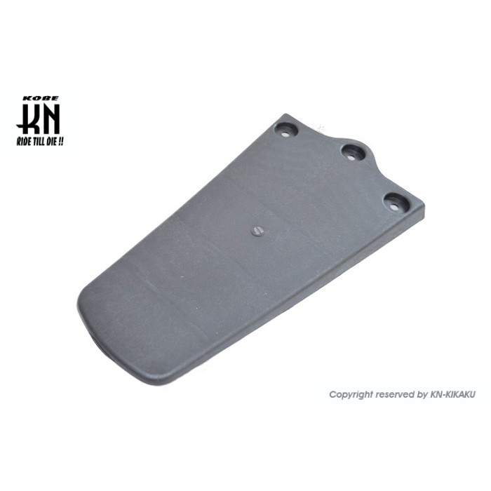 KN企画 汎用フェンダー【DIYタイプ】