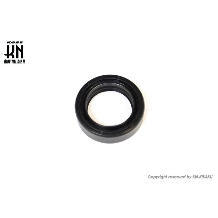 KN企画 FF00ヤマハシリーズ 【補修オイルシール】×1個【KN企画取扱フロントフォーク用】