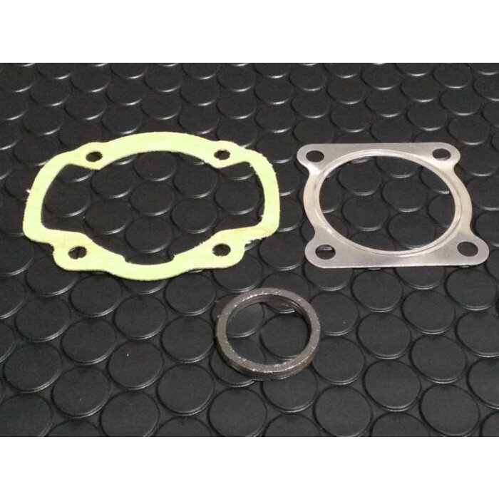 KN企画 ボアアップキット【74.9.cc】 48mm ガスケットキット