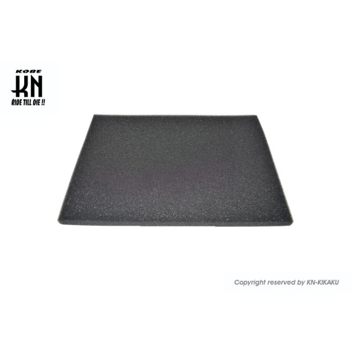 KN企画 汎用エアーエレメント【ノーマルタイプ】200mm-300mm-15mm