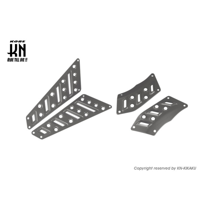 KOSO �ե����ܡ��ɥ��å� ��FORCE155��