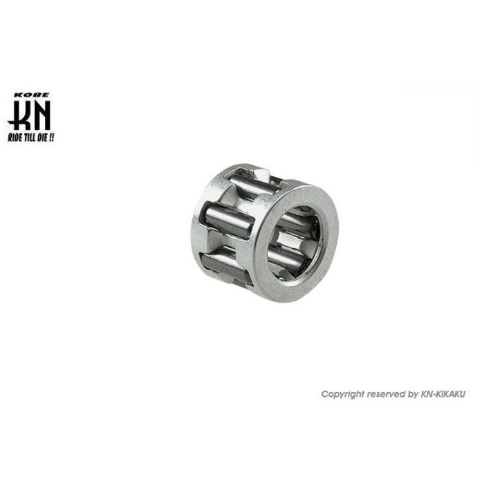 Rakuten - KN企画 STAGE6ニードルベアリング 変換タイプ 【12mmから10mm】