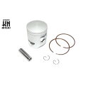 KN企画 HONDA 縦型エンジン88ccキット用 ピストンキット ボア50mm