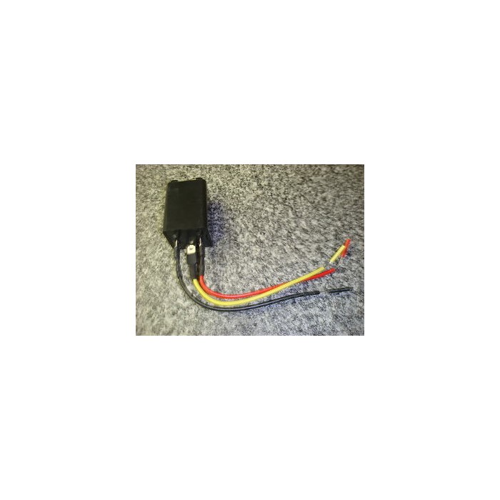 KN企画 汎用LEDウインカーリレー