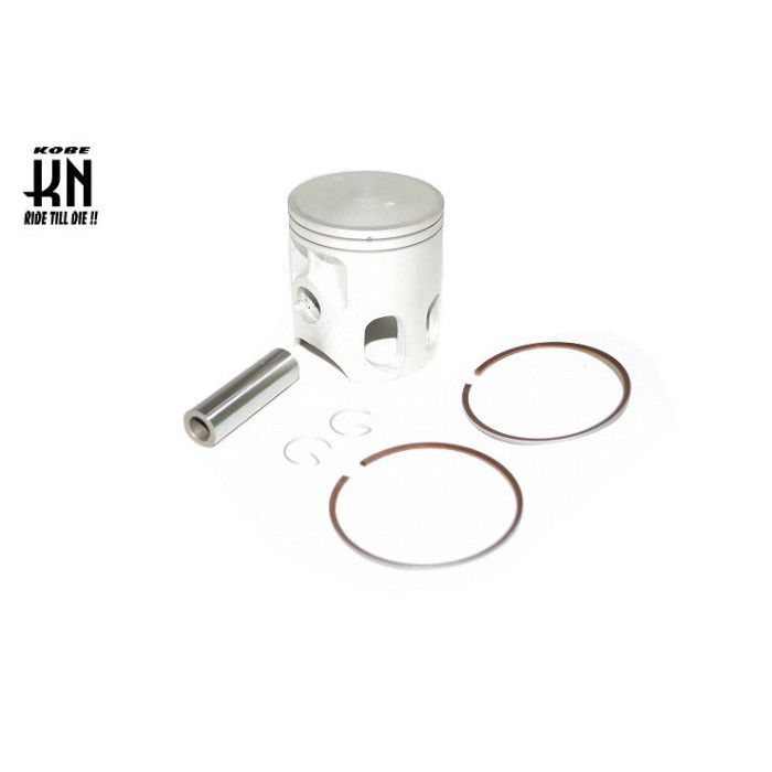 KN企画 4VP系 ボアアップキット KN企画品番【Y1007】用ピストンキット 56mm