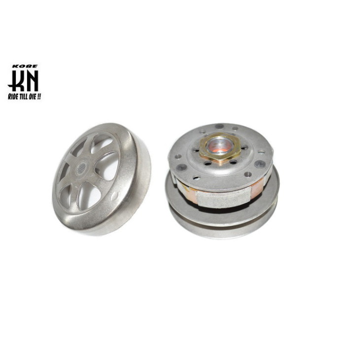 KN企画 チューニングドリブンキット【AF54/55/58/63】