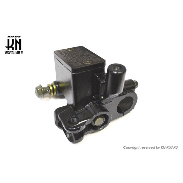 【brembo】110.C740.10 ブレンボ ラジアルブレーキマスターシリンダー RCS コルサコルタ 19Φ (110-C740-10) バイク ブレーキレバー