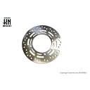 KN企画 ステンレスディスクローターSTDサイズ PCX125/150【JF81/JF84/KF30】(2)