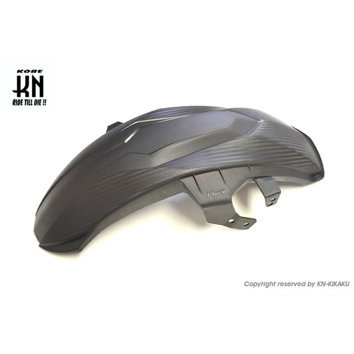 ABOUT NAPS　-ナップスについて- 「For all Riders.」豊かなオートバイライフを過ごすために私たちは全力でサポートします。 ナップスは、1962年創業のオートバイ用品の小売・開発を行っています。 「ヒトのナップス」をコンセプトに、高い現場力と商品の品揃えの豊富さを特徴とし、多様化するオートバイユーザーのニーズやファッションのトレンドを追い続けています。 【実店舗について】 国内、海外合わせて32拠点(アップガレージライダース6店舗含む)で展開する、日本最大級のオートバイ用品店です。 販売はもちろん、メンテナンス・サイズ調整・フィッティング等のアフターサービスも行っております。 神奈川県7店舗・東京都6店舗・埼玉県2店舗・群馬県2店舗・宮城県1店舗・静岡県1店舗・愛知県4店舗・大阪府2店舗・京都府1店舗・岡山県1店舗・広島県2店舗・愛媛県1店舗・福岡県1店舗・台湾1店舗 【商品説明】■MOSカーボンルックリアフェンダー【マジェスティS/SMAX/FORCE】タイプ2【特徴】■純正交換タイプのリアフェンダーです。■マジェスティS(S-MAX)はリヤインナーフェンダーが純正で付属しません。■このフェンダーを装着すれば泥ハネ対策もバッチリです。■取り付けはボルトオン。右側はブレーキホース取り付け部に共締め。■左側はエアクリーナーのサービスホールに付属のプレートナットを使用して取り付け。【適合車種】■マジェスティS1型【2LD1〜4】■マジェスティS2型【2LD5〜】LEDライト■SMAX1型【1DK1〜4】■SMAX2型【1DK5〜】※LEDヘッドライト仕様車も装着可能です。■FORCE155【BH9】【注意】※製品個体差で、歪みがある場合がございます。※歪みが大きい場合は、ヒートガン等で修正してお使い下さい。※純正エアクリーナーボックス装着車に限ります。