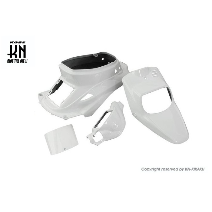 KN��� STR8 ����4�����åȡ�BWS50(3AA)/BOOSTER�ۥۥ磻��