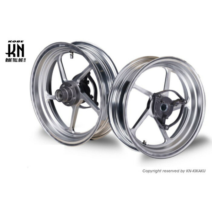 楽天市場】nmax ホイールの通販