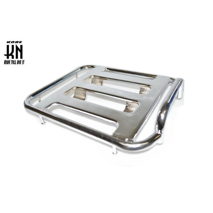 KN企画 メイト【V50/MATE】リヤキャリア