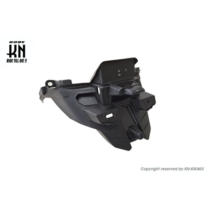 KOSO �ꥢ�ե��������BWS125(3��)��