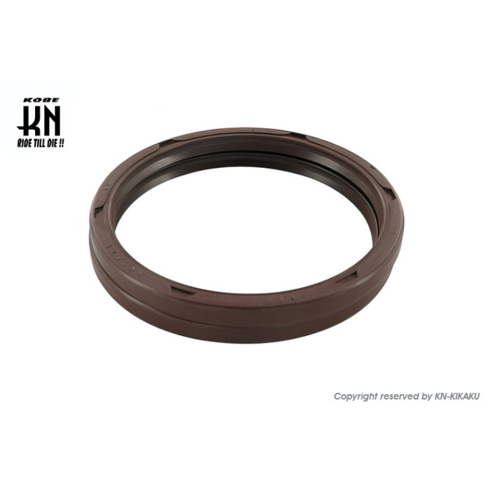 樂天商城 - KN企画 STAgE6 R/T オーバーサイズセカンダリー用【オイルシールセット】