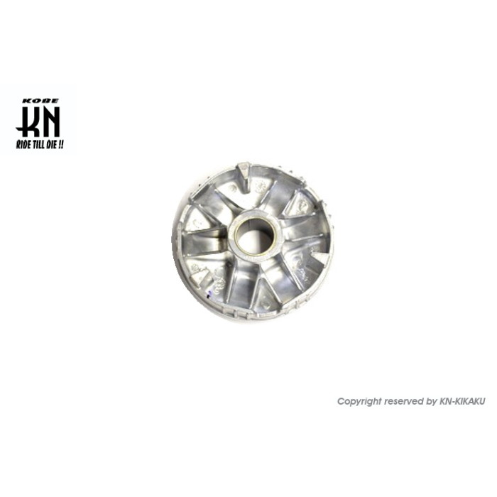 KN企画 SUZUKI純正プーリー【アドレス110(CE47A)4サイクル】21120-40J01-000