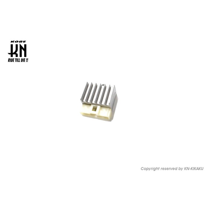 KN企画 レギュレーターヤマハ系【3KJ/3RY/3YK/3YJ/3VR/3WF】