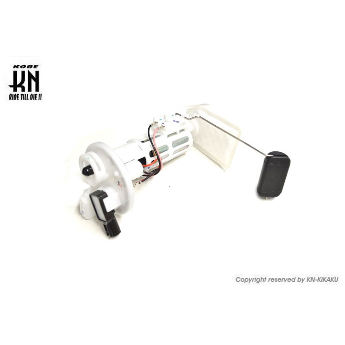 KN企画 燃料ポンプコンプリート【マジェスティS(2型)/FORCE】ノーマルタイプ