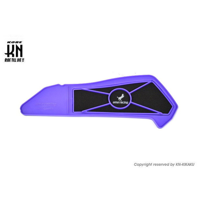 KN��� UmaRacing �ǥ奢��졼���󥰥����ե��륿����XMAX250/XMAX300��