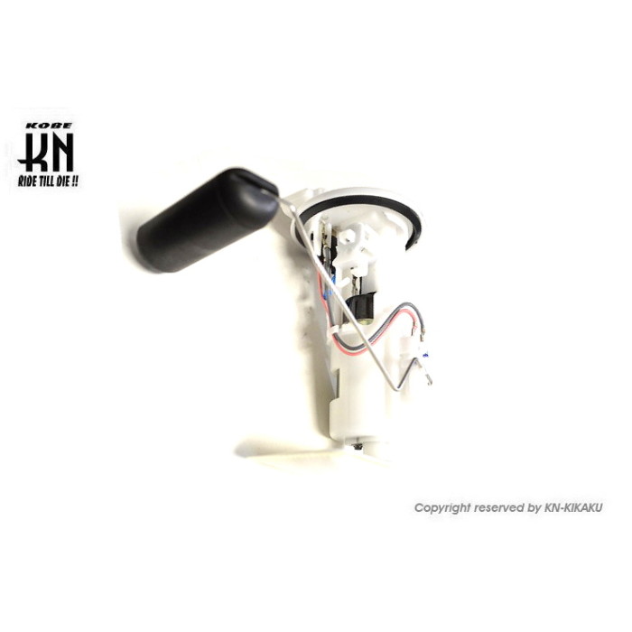 KN企画 燃料ポンプコンプリート【マジェスティS/SMAX】ノーマルタイプ