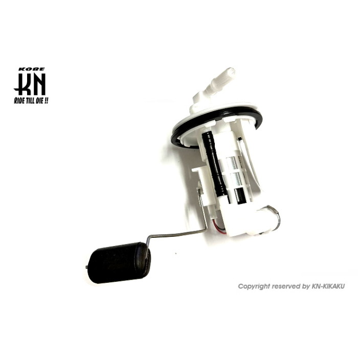 KN企画 燃料ポンプコンプリート【BWS125/X(1型)5S9/46P】ノーマルタイプ