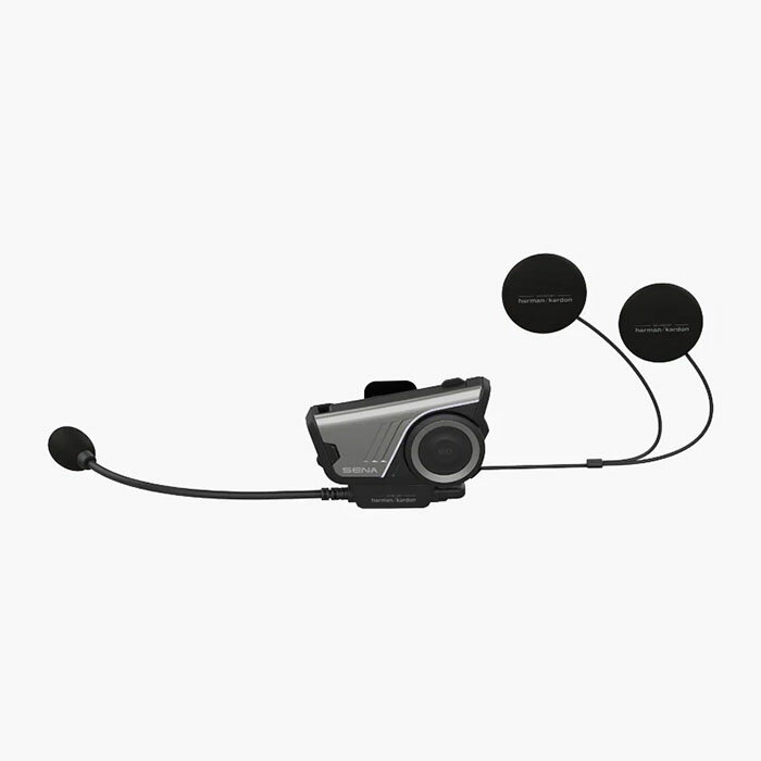 SENA ���� 60S SOUND BY Harman Kardon ���󥫥� [�ǥ奢��ѥå�]