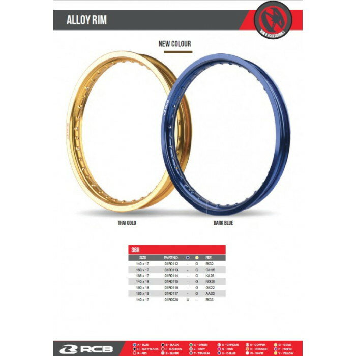 KN��� RCB ����ߥۥ��������140-14�ۥ���С���36H��